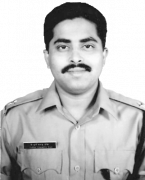 J. Purna Chandra Rao J. Purna Chandra Rao